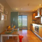 Apartament Mouriscas By Interhome *