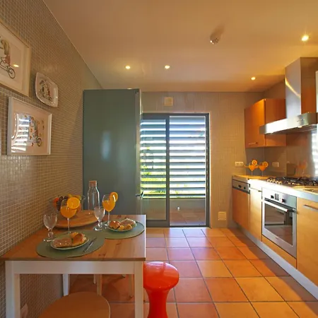 Appartement Mouriscas *