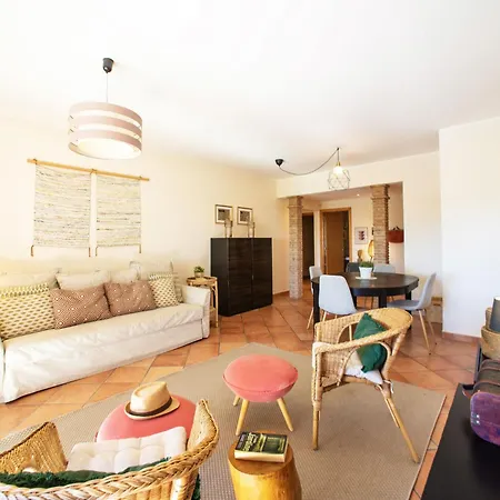Mouriscas Appartement