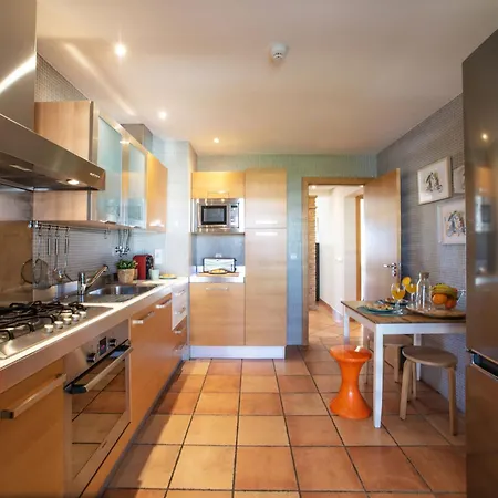Mouriscas Appartement