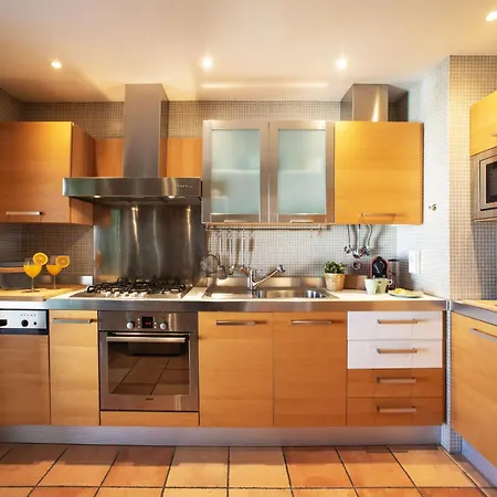 Mouriscas Appartement Vilamoura