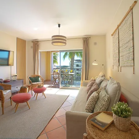 Appartement Mouriscas