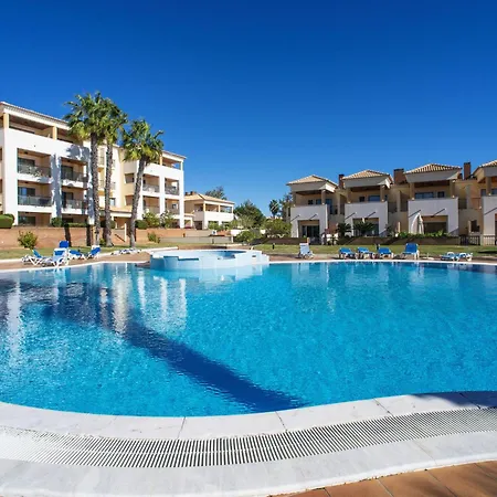 Mouriscas Appartement Vilamoura
