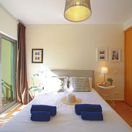 Mouriscas Appartement Vilamoura