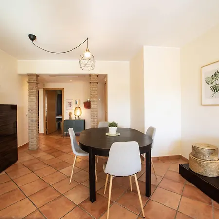 Appartement Mouriscas *
