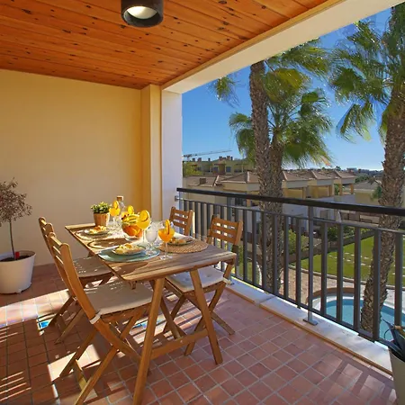 Appartement Mouriscas *