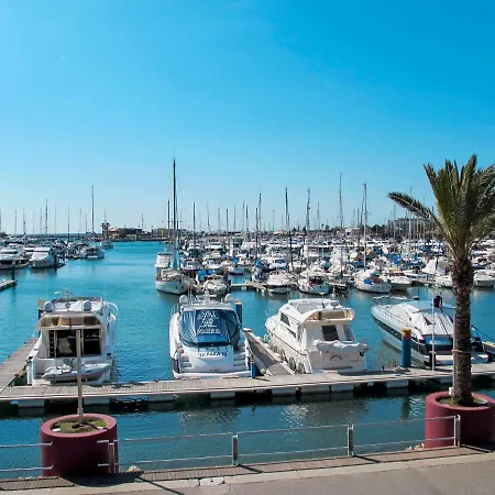 Mouriscas By Interhome Apartment Vilamoura