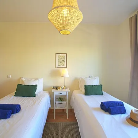 Mouriscas By Interhome Apartment Vilamoura