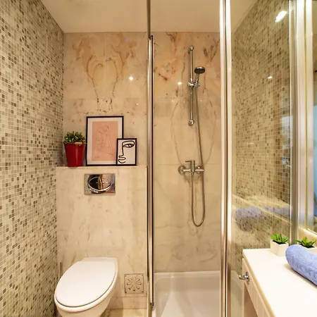 Mouriscas By Interhome Apartment