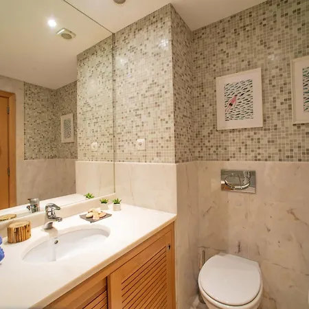 Mouriscas By Interhome Appartement Vilamoura