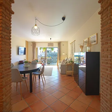 Apartment Mouriscas By Interhome *