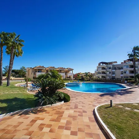 Apartamento Mouriscas By Interhome Vilamoura