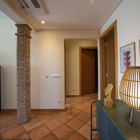 Mouriscas By Interhome * Vilamoura