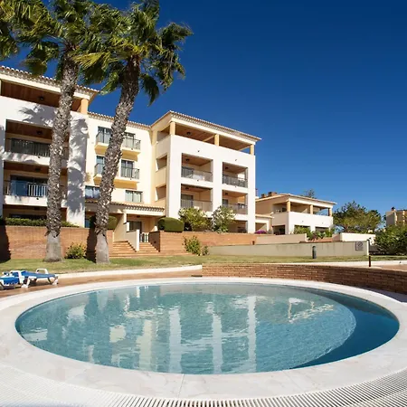 Mouriscas By Interhome Appartement Vilamoura