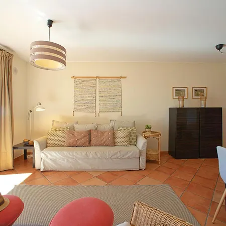 Mouriscas By Interhome شقة فيلامورا