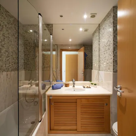 Mouriscas By Interhome * Vilamoura