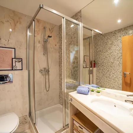 Appartamento Mouriscas By Interhome